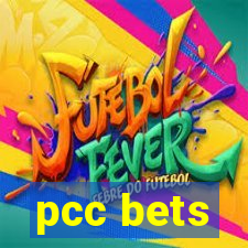 pcc bets